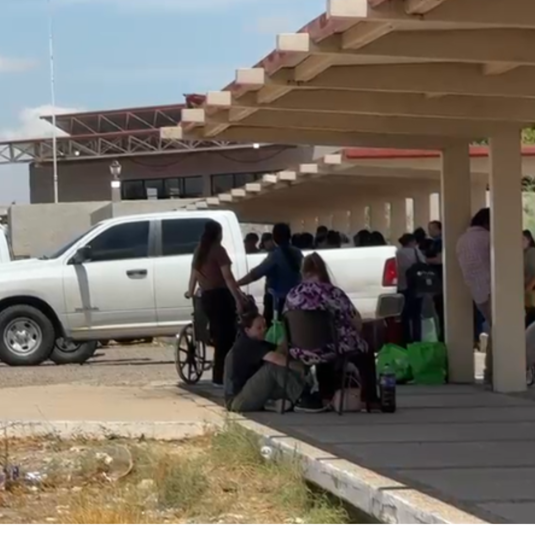 Operativo en Cereso #2 de Hermosillo Impide Entrada a Visitantes; Esto Sabemos